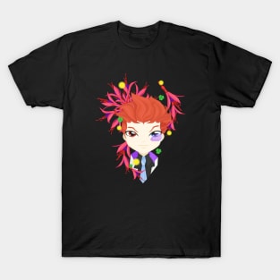 Cute lil' Dr. Moira T-Shirt